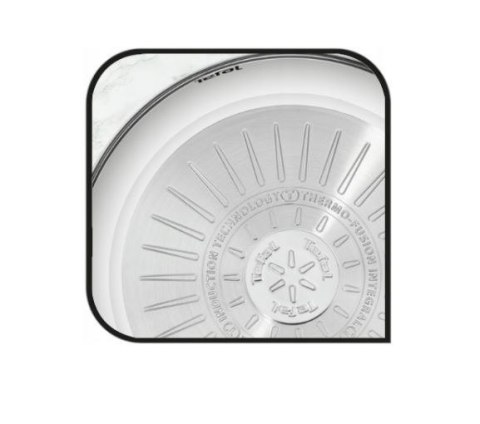 Patelnia TEFAL Intuition 28 cm B8170644 Patelnia TEFAL Intuition 28 cm B8170644