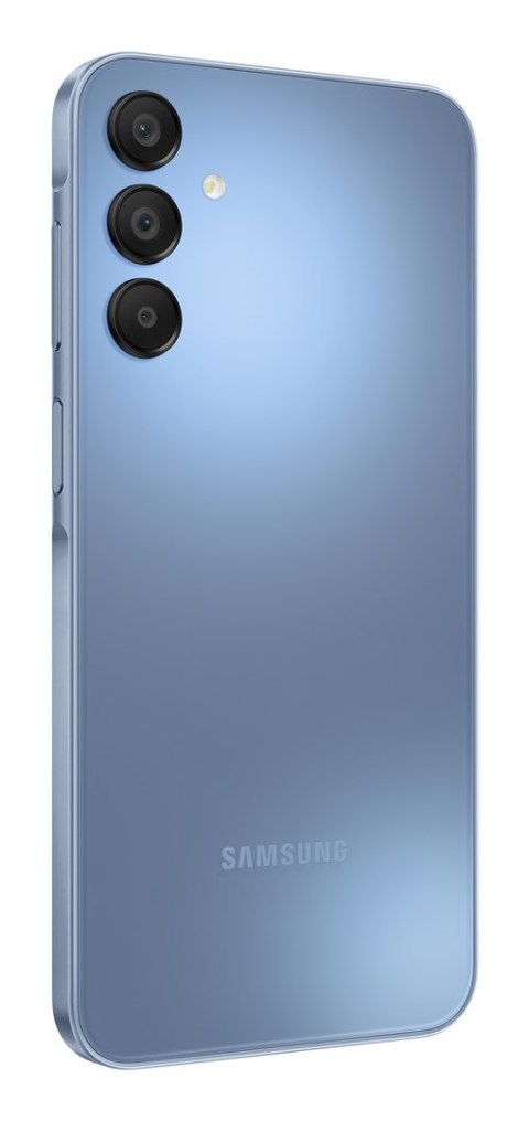 Samsung Galaxy A15 4/128 4G Light Blue Samsung Galaxy A15 4/128 4G Light Blue