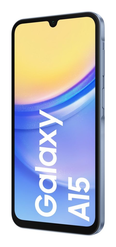 Samsung Galaxy A15 4/128 4G Light Blue Samsung Galaxy A15 4/128 4G Light Blue