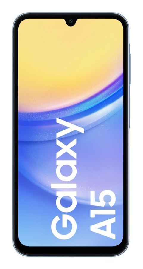 Samsung Galaxy A15 4/128 4G Light Blue Samsung Galaxy A15 4/128 4G Light Blue