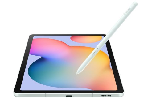 Samsung Galaxy Tab S6 Lite (P620) 4/64GB WiFi Mint Samsung Galaxy Tab S6 Lite (P620) 4/64GB WiFi Mint