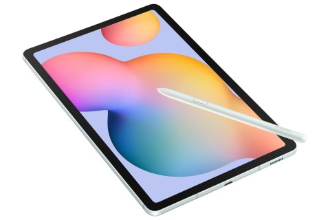 Samsung Galaxy Tab S6 Lite (P620) 4/64GB WiFi Mint Samsung Galaxy Tab S6 Lite (P620) 4/64GB WiFi Mint