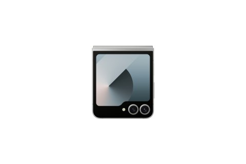 Samsung Galaxy Z Flip 6 (F741B) DS 5G 12/256GB Silver Shadow Samsung Galaxy Z Flip 6 (F741B) DS 5G 12/256GB Silver Shadow