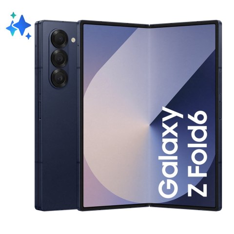 Samsung Galaxy Z Fold 6 (F956) 5G 12GB/1TB Navy Samsung Galaxy Z Fold 6 (F956) 5G 12GB/1TB Navy