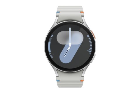 Smartwatch Samsung Galaxy Watch 7 L310 44mm Srebrny (WYPRZEDAŻ) Smartwatch Samsung Galaxy Watch 7 L310 44mm Srebrny (WYPRZEDAŻ)