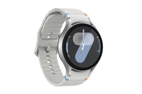 Smartwatch Samsung Galaxy Watch 7 L310 44mm Srebrny (WYPRZEDAŻ) Smartwatch Samsung Galaxy Watch 7 L310 44mm Srebrny (WYPRZEDAŻ)