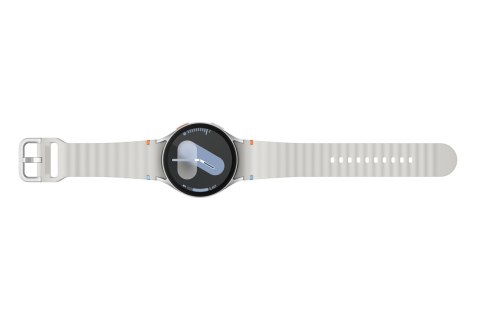 Smartwatch Samsung Galaxy Watch 7 L310 44mm Srebrny (WYPRZEDAŻ) Smartwatch Samsung Galaxy Watch 7 L310 44mm Srebrny (WYPRZEDAŻ)