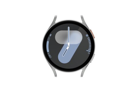 Smartwatch Samsung Galaxy Watch 7 L310 44mm Srebrny (WYPRZEDAŻ) Smartwatch Samsung Galaxy Watch 7 L310 44mm Srebrny (WYPRZEDAŻ)