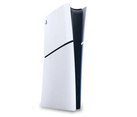 Sony Playstation 5 Digital Edition+DualSense White Sony Playstation 5 Digital Edition+DualSense White