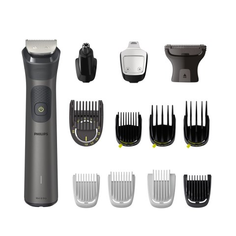 Trymer PHILIPS Multigroom MG 7925/15 Trymer PHILIPS Multigroom MG 7925/15
