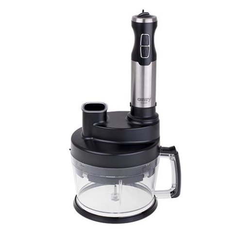 Blender ręczny Adler CR 4623 (1600W; kolor czarny) (WYPRZEDAŻ) Blender ręczny Adler CR 4623 (1600W; kolor czarny) (WYPRZEDAŻ)