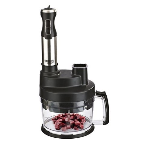Blender ręczny Adler CR 4623 (1600W; kolor czarny) (WYPRZEDAŻ) Blender ręczny Adler CR 4623 (1600W; kolor czarny) (WYPRZEDAŻ)