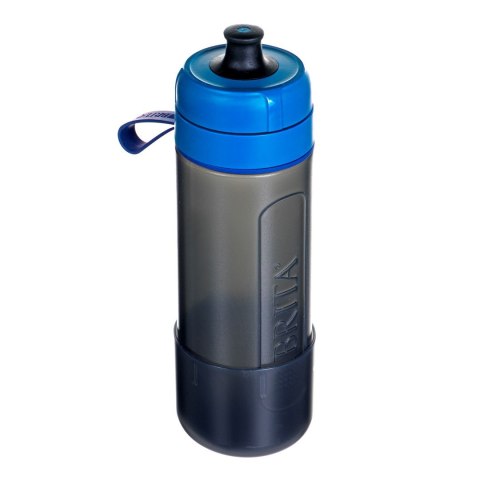 Butelka BRITA Fill&Go Active (kolor niebieski) Butelka BRITA Fill&Go Active (kolor niebieski)