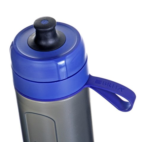 Butelka BRITA Fill&Go Active (kolor niebieski) Butelka BRITA Fill&Go Active (kolor niebieski)