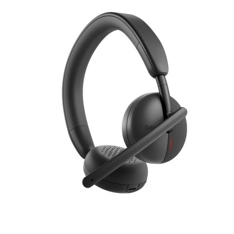 Dell Słuchawkl Wireless Headset WL3024 Dell Słuchawkl Wireless Headset WL3024