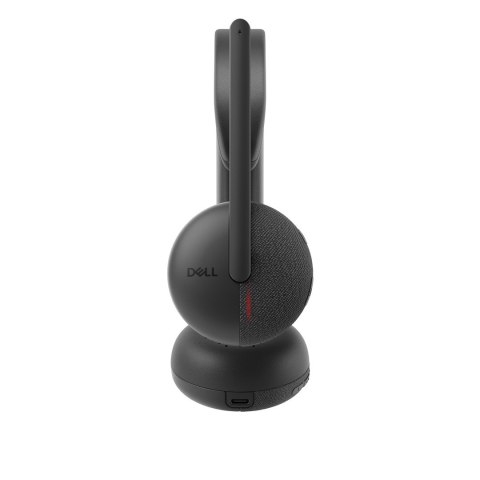 Dell Słuchawkl Wireless Headset WL3024 Dell Słuchawkl Wireless Headset WL3024