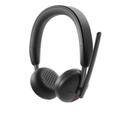 Dell Słuchawkl Wireless Headset WL3024 Dell Słuchawkl Wireless Headset WL3024