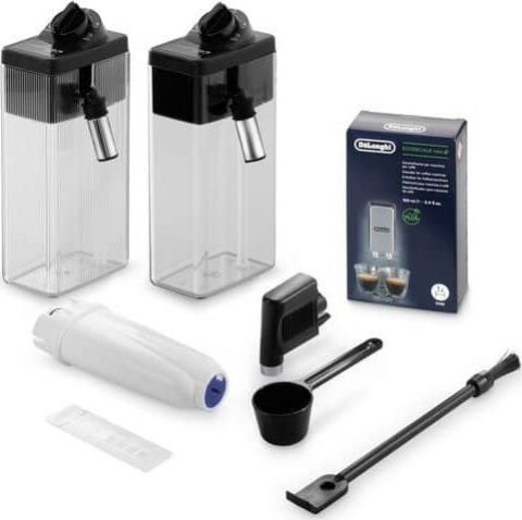 Ekspres ciśnieniowy DeLonghi ECAM 380.95.TB (WYPRZEDAŻ) Ekspres ciśnieniowy DeLonghi ECAM 380.95.TB (WYPRZEDAŻ)