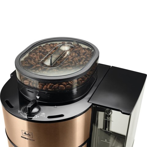 Ekspres przelewowy Melitta AROMAFRESH 1021-04 (WYPRZEDAŻ) Ekspres przelewowy Melitta AROMAFRESH 1021-04 (WYPRZEDAŻ)