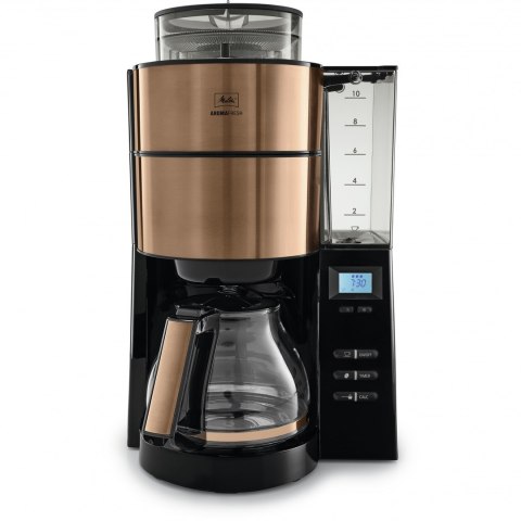 Ekspres przelewowy Melitta AROMAFRESH 1021-04 (WYPRZEDAŻ) Ekspres przelewowy Melitta AROMAFRESH 1021-04 (WYPRZEDAŻ)