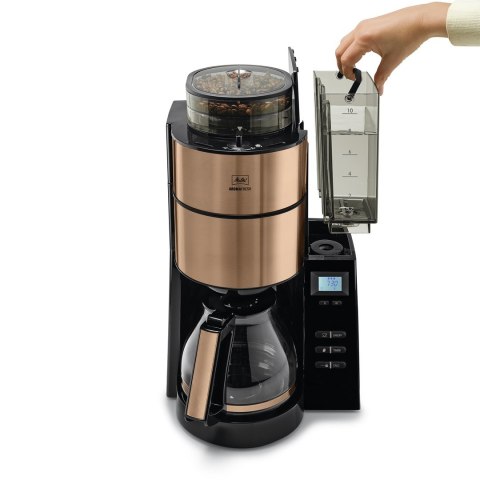Ekspres przelewowy Melitta AROMAFRESH 1021-04 (WYPRZEDAŻ) Ekspres przelewowy Melitta AROMAFRESH 1021-04 (WYPRZEDAŻ)