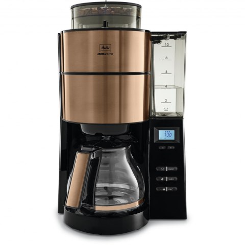 Ekspres przelewowy Melitta AROMAFRESH 1021-04 (WYPRZEDAŻ) Ekspres przelewowy Melitta AROMAFRESH 1021-04 (WYPRZEDAŻ)