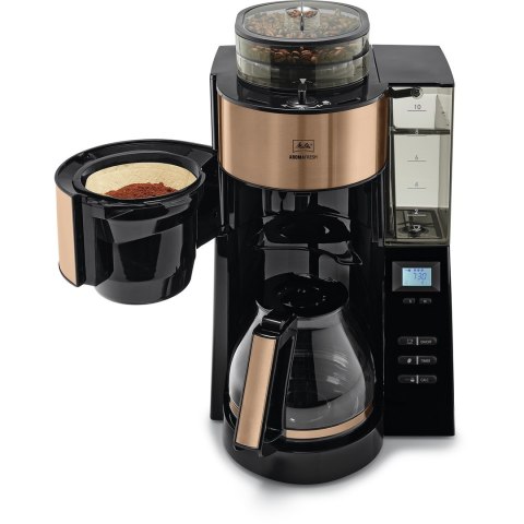 Ekspres przelewowy Melitta AROMAFRESH 1021-04 (WYPRZEDAŻ) Ekspres przelewowy Melitta AROMAFRESH 1021-04 (WYPRZEDAŻ)