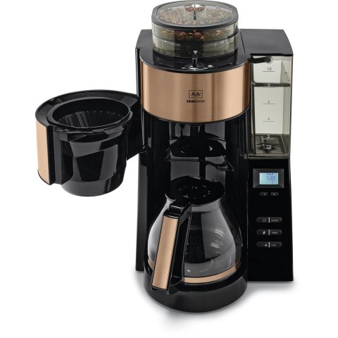 Ekspres przelewowy Melitta AROMAFRESH 1021-04 (WYPRZEDAŻ) Ekspres przelewowy Melitta AROMAFRESH 1021-04 (WYPRZEDAŻ)