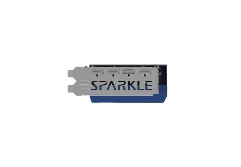 Karta graf. SPARKLE Intel Arc A770 TITAN 16GB GDDR6 (WYPRZEDAŻ) Karta graf. SPARKLE Intel Arc A770 TITAN 16GB GDDR6 (WYPRZEDAŻ)