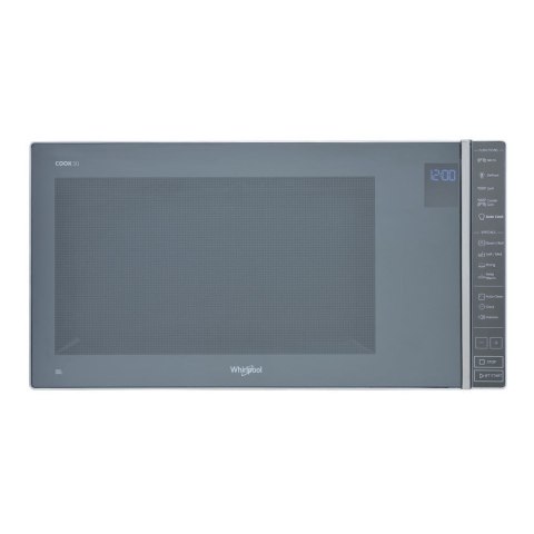 Kuchenka mikrofalowa WHIRLPOOL MWP 304 M (WYPRZEDAŻ) Kuchenka mikrofalowa WHIRLPOOL MWP 304 M (WYPRZEDAŻ)