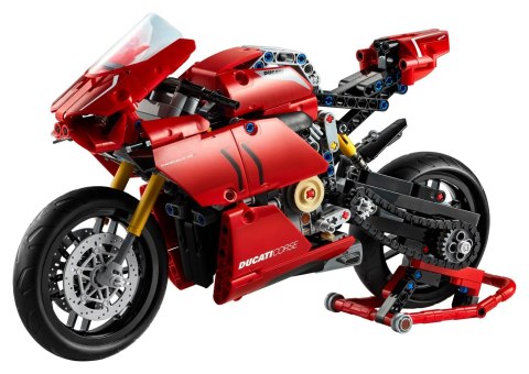 LEGO 42107 Ducati Panigale V4 R LEGO 42107 Ducati Panigale V4 R