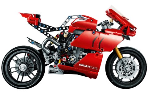 LEGO 42107 Ducati Panigale V4 R LEGO 42107 Ducati Panigale V4 R