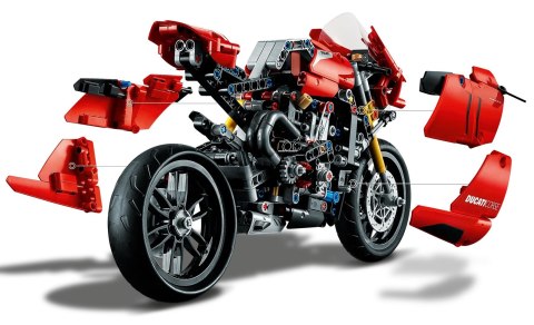 LEGO 42107 Ducati Panigale V4 R LEGO 42107 Ducati Panigale V4 R