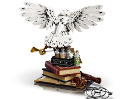 LEGO Harry Potter 76391 Ikony - Hogwartu Edycja Kolekcjonerska (WYPRZEDAŻ)