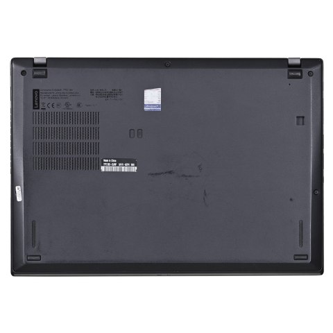 LENOVO ThinkPad X390 i5-8365U 16GB 256GB SSD 13,3" HD (US QWERTY) Win11pro + zasilacz UŻYWANY LENOVO ThinkPad X390 i5-8365U 16GB 256GB SSD 13,3" HD (US QWERTY) Win11pro + zasilacz UŻYWANY