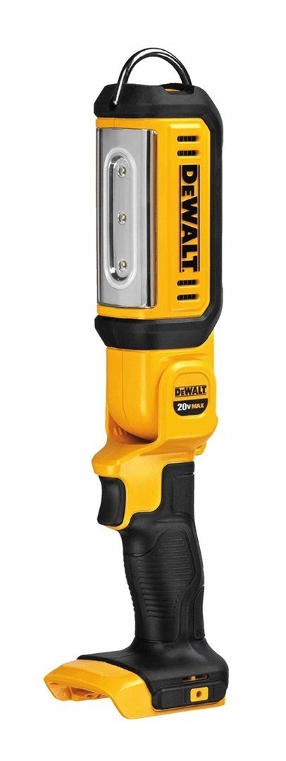Latarka akumulatorowa DeWalt DCL050 (Biały) Latarka akumulatorowa DeWalt DCL050 (Biały)