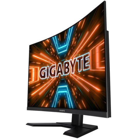 MONITOR GIGABYTE LED 32" G32QC A 165Hz MONITOR GIGABYTE LED 32" G32QC A 165Hz
