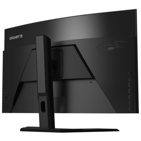 MONITOR GIGABYTE LED 32" G32QC A 165Hz MONITOR GIGABYTE LED 32" G32QC A 165Hz