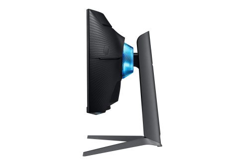 MONITOR SAMSUNG LED 27" LC27G75TQSRXEN (WYPRZEDAŻ) MONITOR SAMSUNG LED 27" LC27G75TQSRXEN (WYPRZEDAŻ)