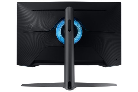 MONITOR SAMSUNG LED 27" LC27G75TQSRXEN (WYPRZEDAŻ) MONITOR SAMSUNG LED 27" LC27G75TQSRXEN (WYPRZEDAŻ)