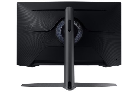 MONITOR SAMSUNG LED 27" LC27G75TQSRXEN (WYPRZEDAŻ) MONITOR SAMSUNG LED 27" LC27G75TQSRXEN (WYPRZEDAŻ)