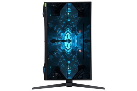 MONITOR SAMSUNG LED 27" LC27G75TQSRXEN (WYPRZEDAŻ) MONITOR SAMSUNG LED 27" LC27G75TQSRXEN (WYPRZEDAŻ)