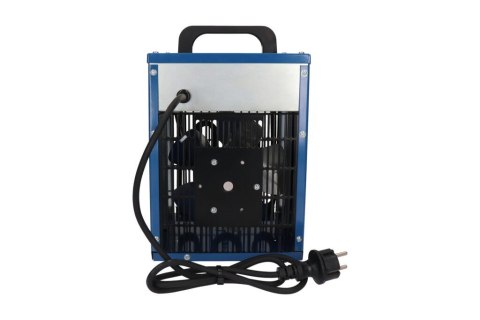 Nagrzewnica elektryczna 2 kW Blaupunkt EH7010 Nagrzewnica elektryczna 2 kW Blaupunkt EH7010
