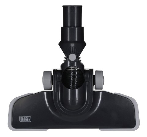 Odkurzacz pionowy przewodowy Black+Decker BXVMS600E (600W) Odkurzacz pionowy przewodowy Black+Decker BXVMS600E (600W)
