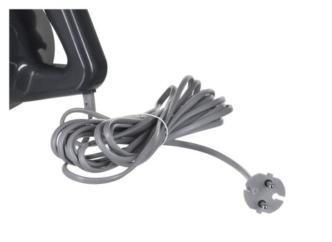 Odkurzacz pionowy przewodowy Black+Decker BXVMS600E (600W) Odkurzacz pionowy przewodowy Black+Decker BXVMS600E (600W)