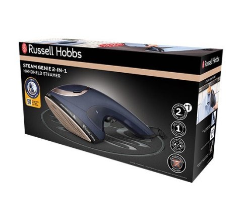 Parownica do ubrań RUSSELL HOBBS (WYPRZEDAŻ) Parownica do ubrań RUSSELL HOBBS (WYPRZEDAŻ)