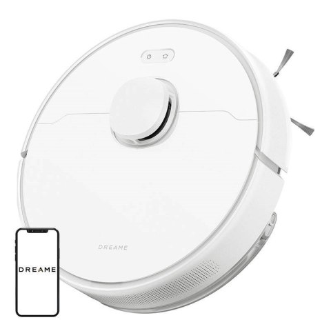 Robot sprzątający Dreame D9 Max Gen 2 (biały) Robot sprzątający Dreame D9 Max Gen 2 (biały)