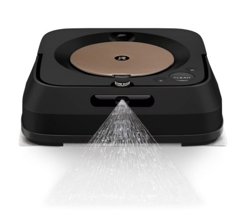 Robot sprzątający iRobot Braava Jet M6 (m6132) (WYPRZEDAŻ) Robot sprzątający iRobot Braava Jet M6 (m6132) (WYPRZEDAŻ)