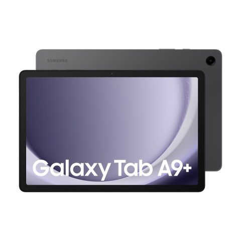 Samsung Galaxy Tab A9+ (X210) 8/128GB WIFI Graphite (WYPRZEDAŻ) Samsung Galaxy Tab A9+ (X210) 8/128GB WIFI Graphite (WYPRZEDAŻ)