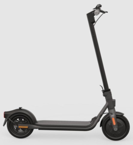 Segway-hulajnoga elektryczna F20D (WYPRZEDAŻ) Segway-hulajnoga elektryczna F20D (WYPRZEDAŻ)